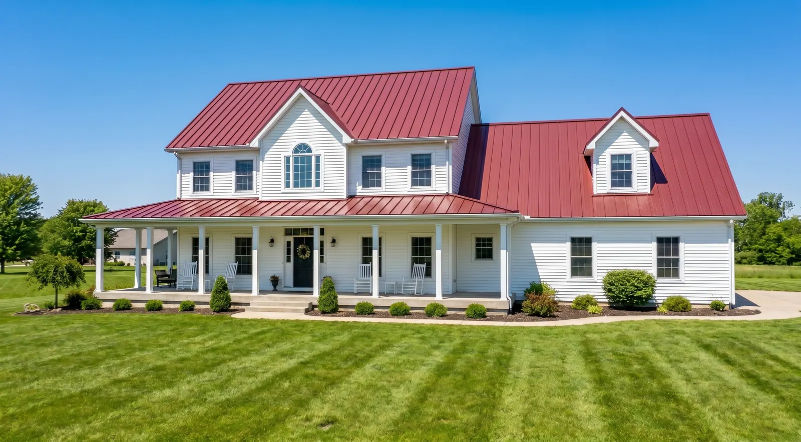 Farmhouse